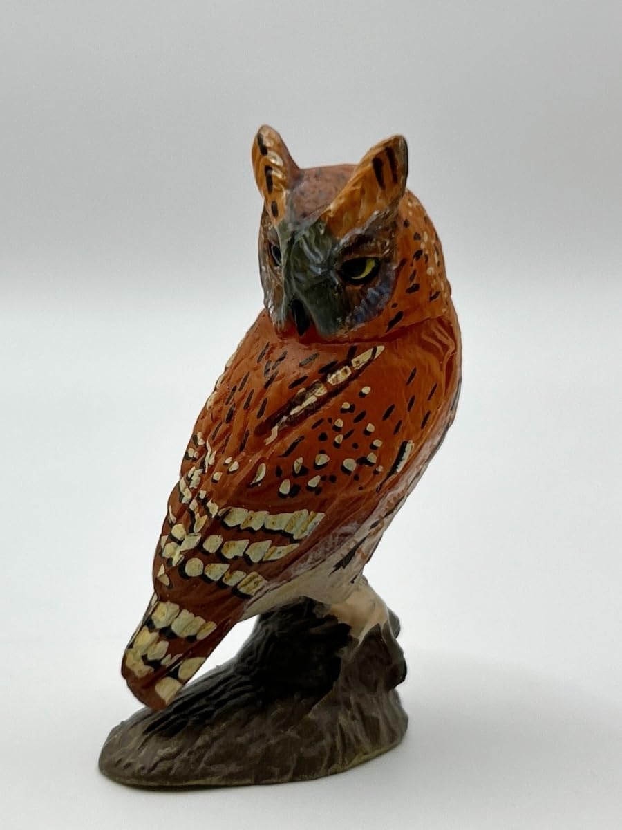 Amazon.co.jp: 〓海洋堂〓チョコQ アニマルテイルズ 日本の動物 第8弾